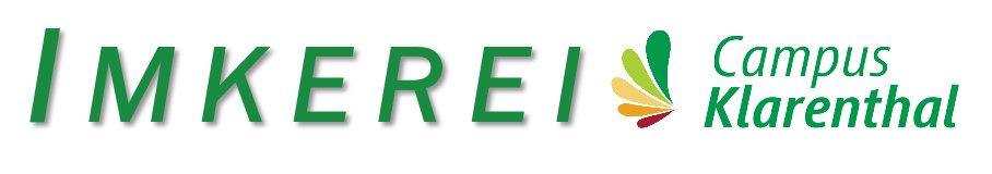 Campus Imkerei Logo